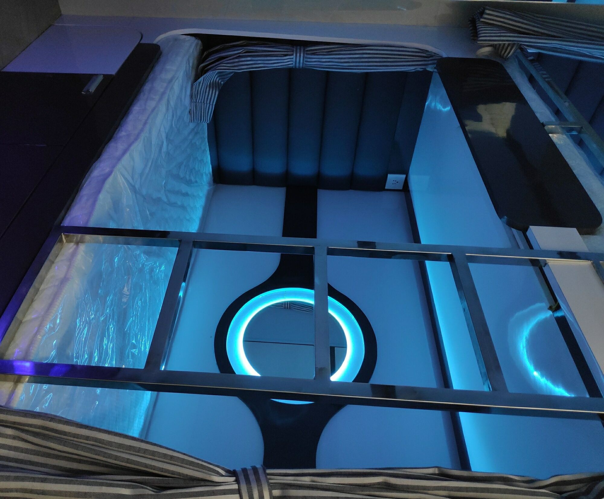 Ocean Dormitory ムンバイ エクステリア 写真